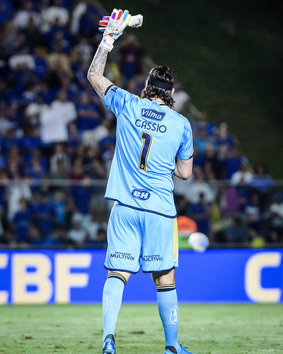 Camisa Cruzeiro III 2023/2024 – Edição Especial Tríplice Coroa!