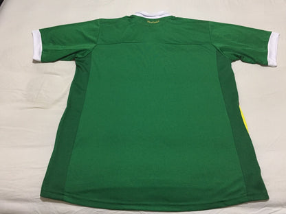 CAMISA DA SELEÇÃO DA BOLÍVIA 2011/12 HOME