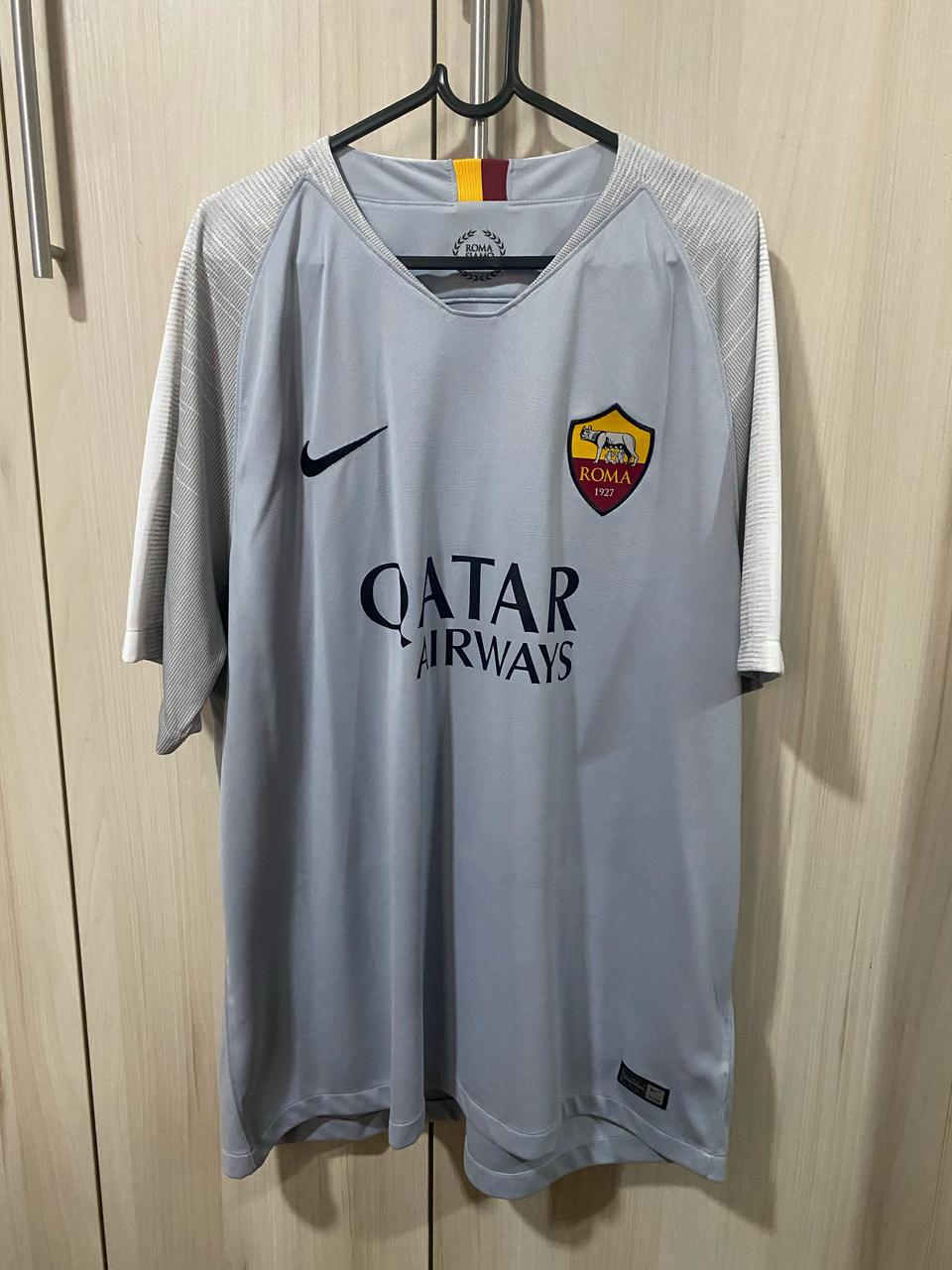 Camisa AS Roma 2018/2019 – Away