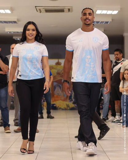 Camisa Círio de Nazaré Paysandu