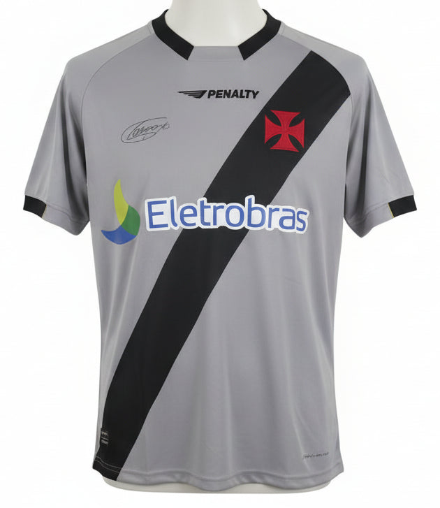 Camisa Vasco Goleiro - 100 Jogos