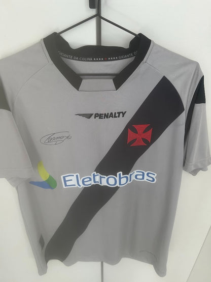 Camisa Vasco Goleiro - 100 Jogos
