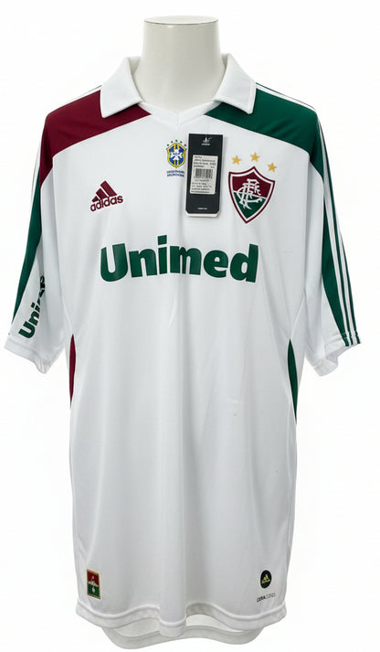 CAMISA FLUMINENSE RESERVA 2011 - VINTAGE RARIDADE