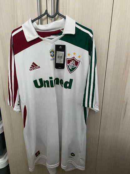 CAMISA FLUMINENSE RESERVA 2011 - VINTAGE RARIDADE