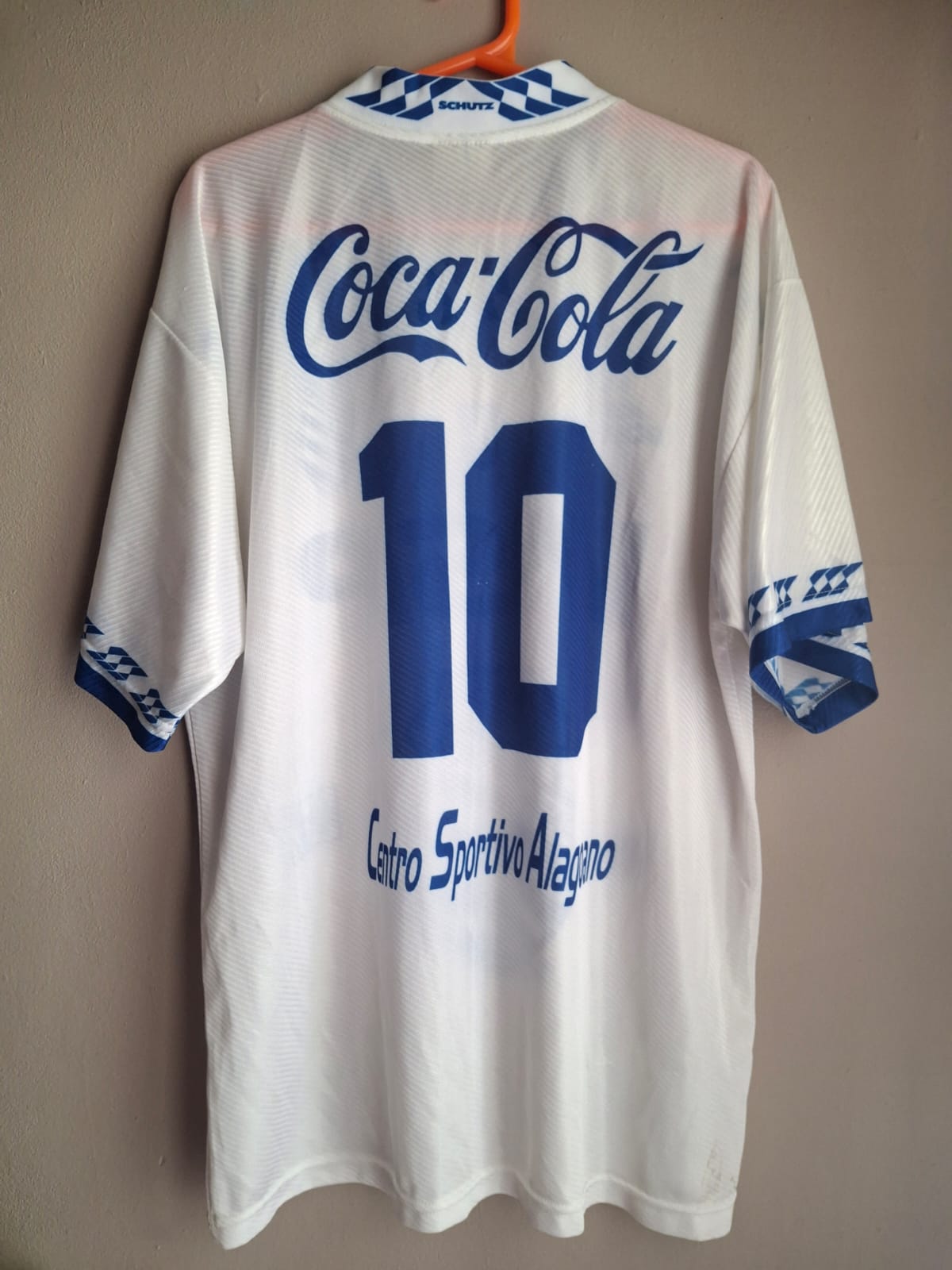 C.S.A. (MACEIÓ) 1997