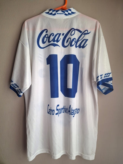 C.S.A. (MACEIÓ) 1997