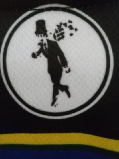 CAMISA MONTEVIDEO WANDERERS 2010