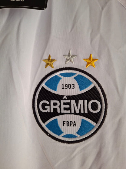 Gremio away 2021 Torcedor