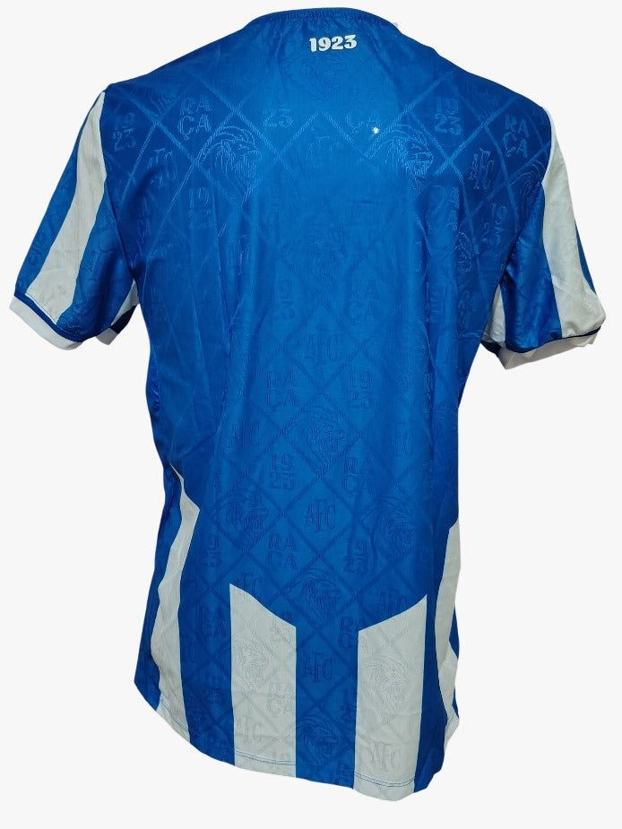 Camisa Avaí Jogo 1 - Temporada 2025