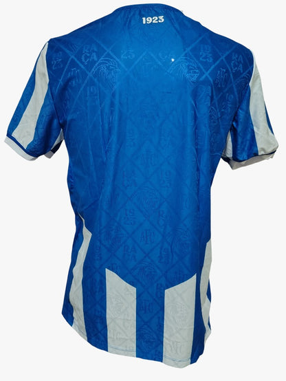 Camisa Avaí Jogo 1 - Temporada 2025