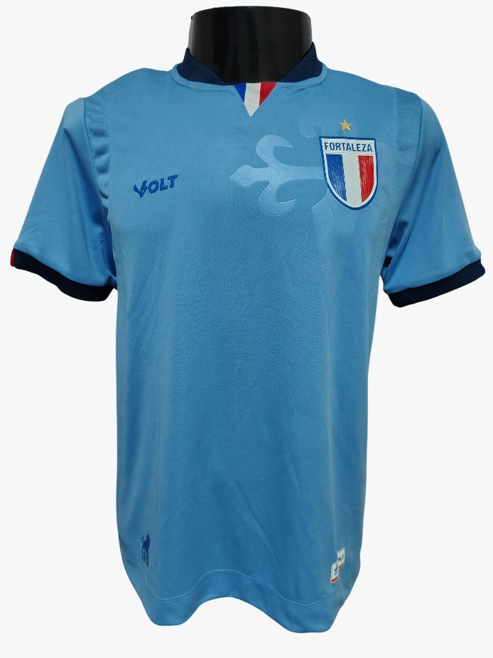 Camisa Fortaleza "La Cruz" 2024 - Volt