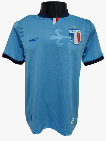 Camisa Fortaleza "La Cruz" 2024 - Volt