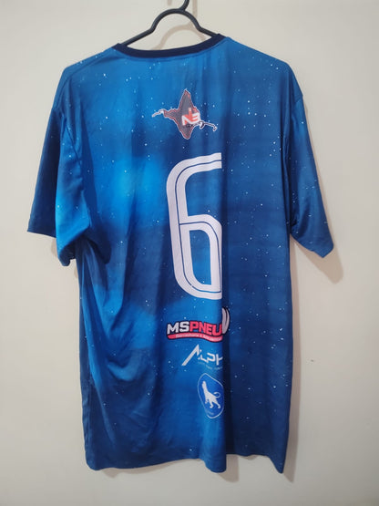 Camisa Cruzeiro do Amapá 2024
