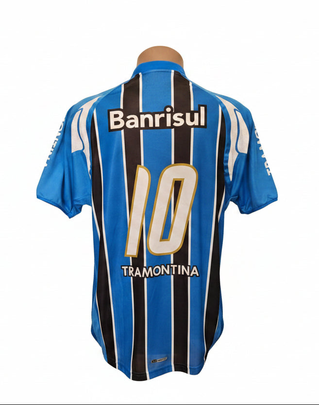 Grêmio · Home 2007