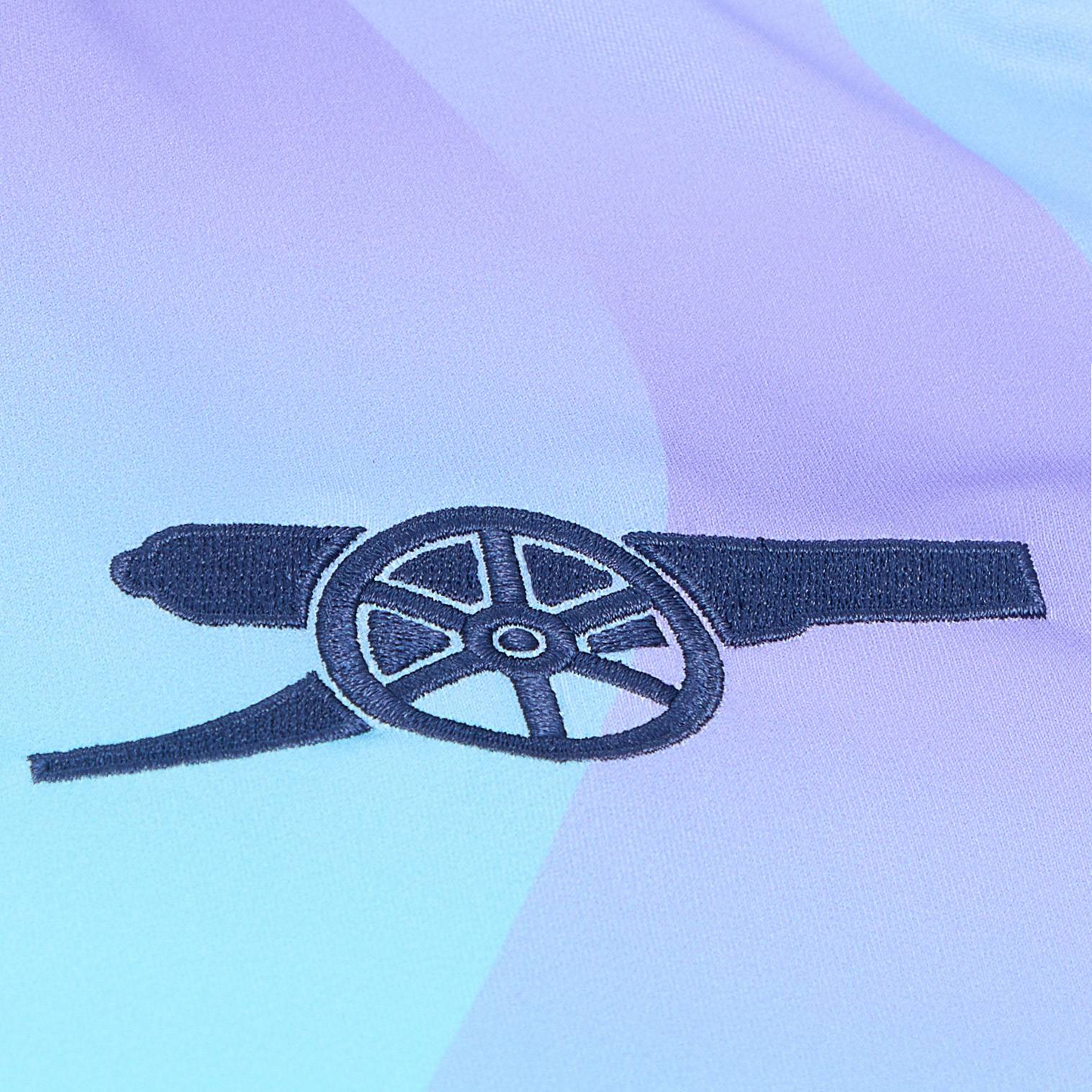 Camisa Third Arsenal 2024/25
