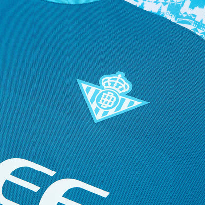 Real Betis · Terceira 2024/25