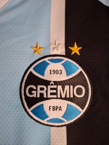 Gremio home 2022 Torcedor