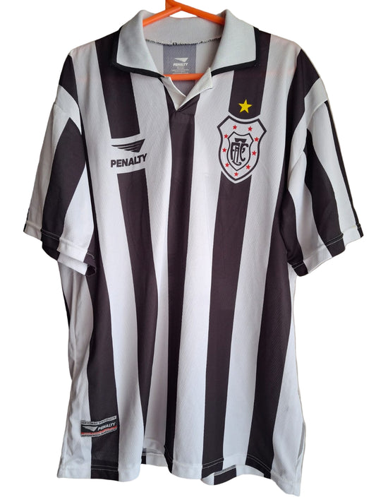 AMERICANO F.C. (CAMPOS-RJ)