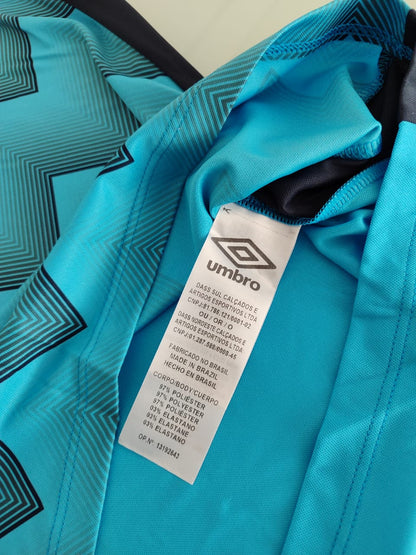 Camisa Oficial Azuriz Paraná