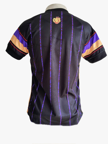 Camisa Observatorio contra o Racismo