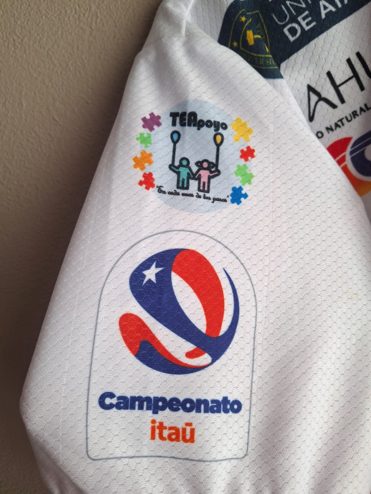 CAMISA DEPORTES COPIAPÓ HOME 2024