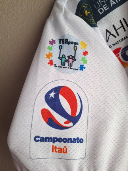 CAMISA DEPORTES COPIAPÓ HOME 2024