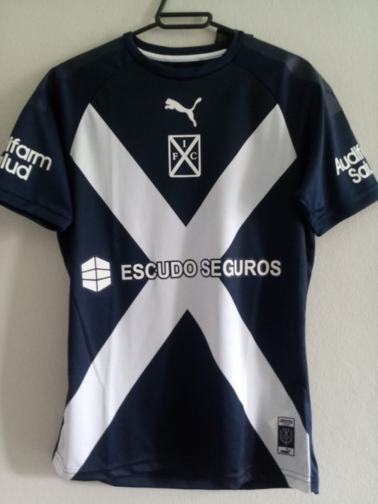 CAMISA INDEPENDIENTE AWAY 19/20  "BANDERA DE ESCOCIA"