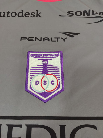 Defensor Sporting – 2012 - Fernando Curutchet