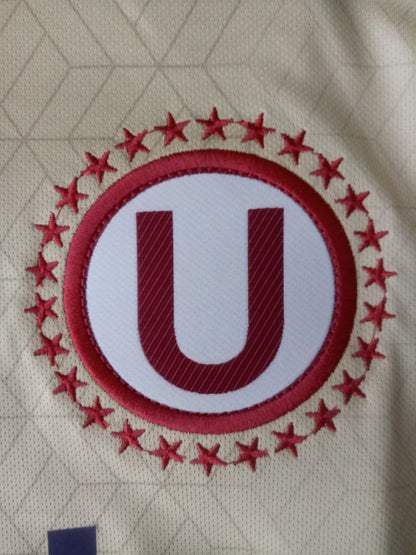 CAMISA UNIVERSITARIO (PERU) 2019