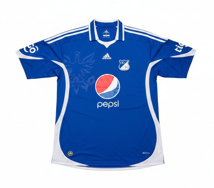 Millonarios FC · Home 2008
