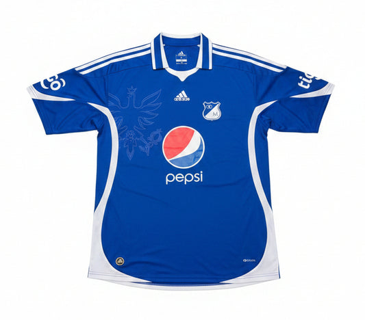 Millonarios FC · Home 2008