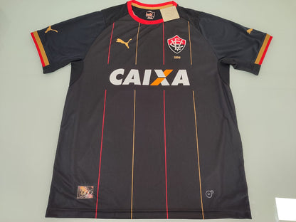 Vitória - Edição Especial 115 Anos - 2014/2015 - Luis Aguiar