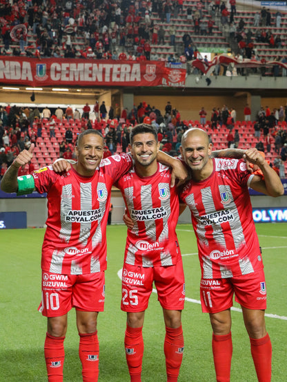 Camisa Union La Calera 2026