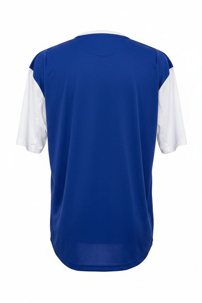 Oldham Athletic · Home 2010-12