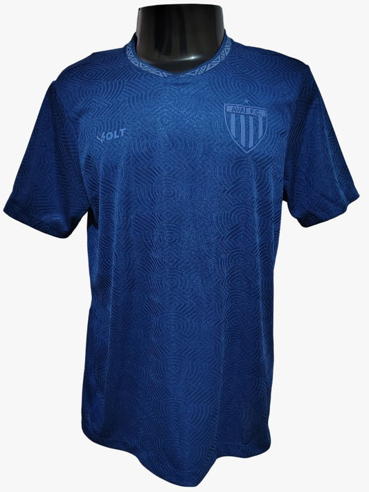 Camisa Avaí Consciência Negra 2025