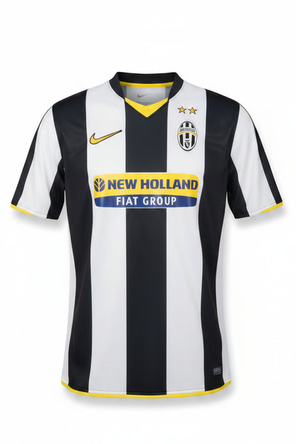 Juventus · Home 2008/09