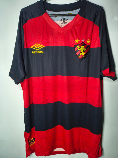 Sport Recife home 2022 Torcedor