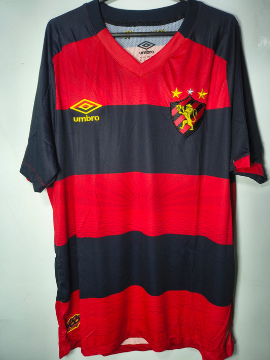 Sport Recife home 2022 Torcedor