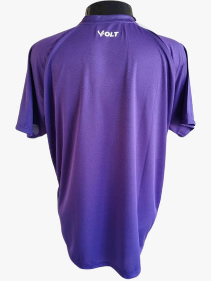 Camisa Aquecimento Remo — Leão