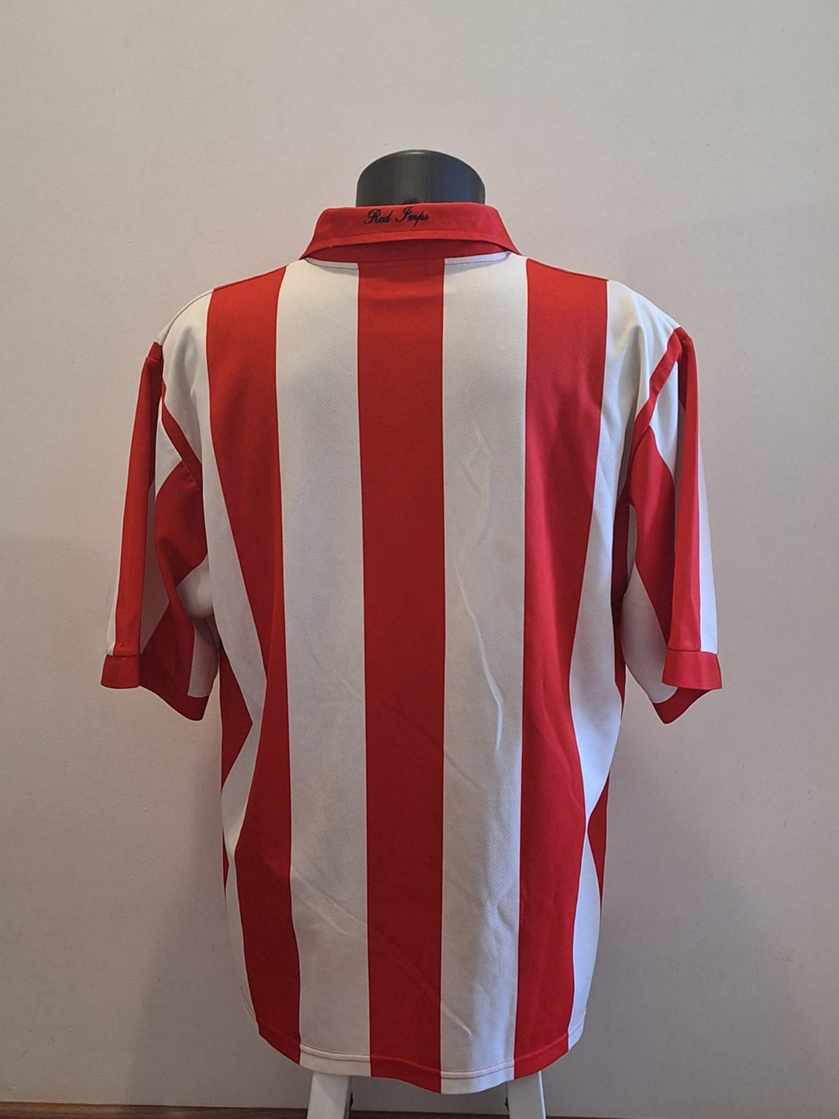 Lincoln CIty 2004-2005