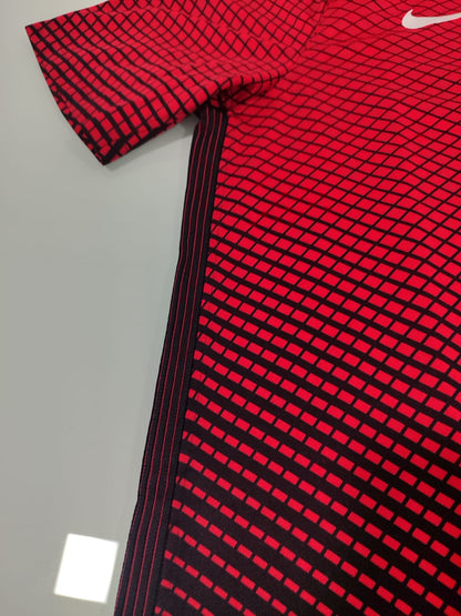 Camisa Turquia Home 2016/2017 - Nike