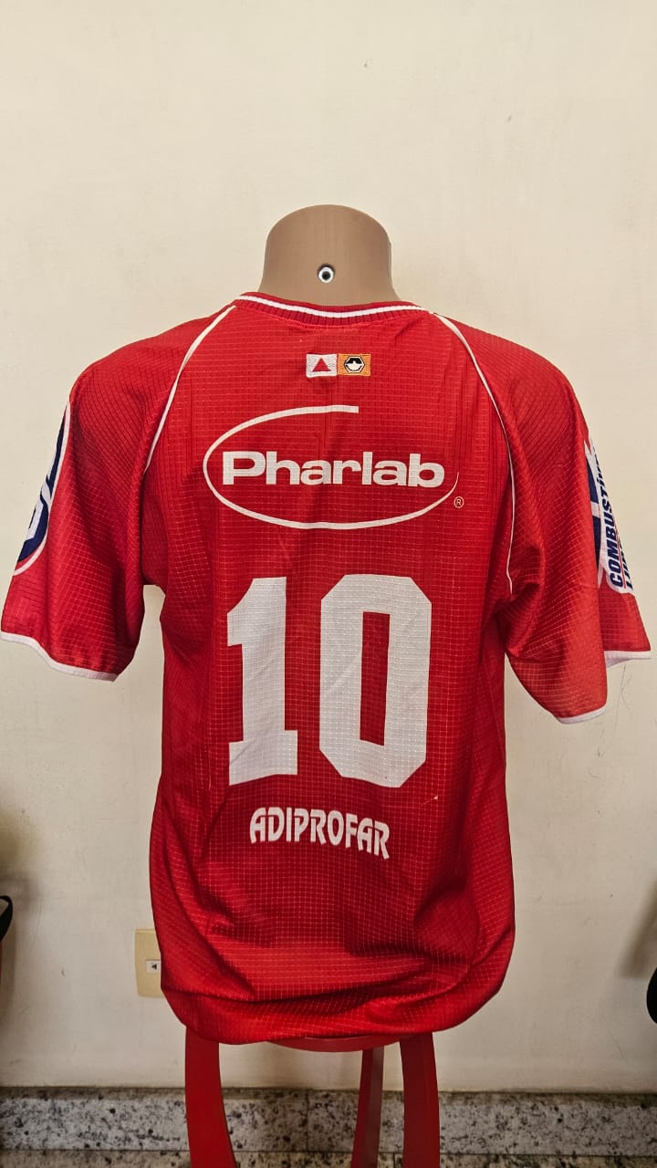 Guarani de Divinópolis - Titular - Anos 2000