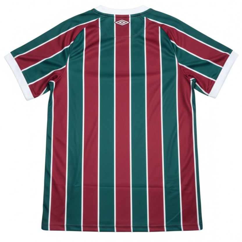 Camisa Fluminense 2024 Torcedor - Superbet