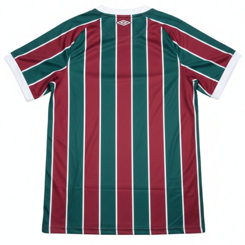 Camisa Fluminense 2024 Torcedor - Betano