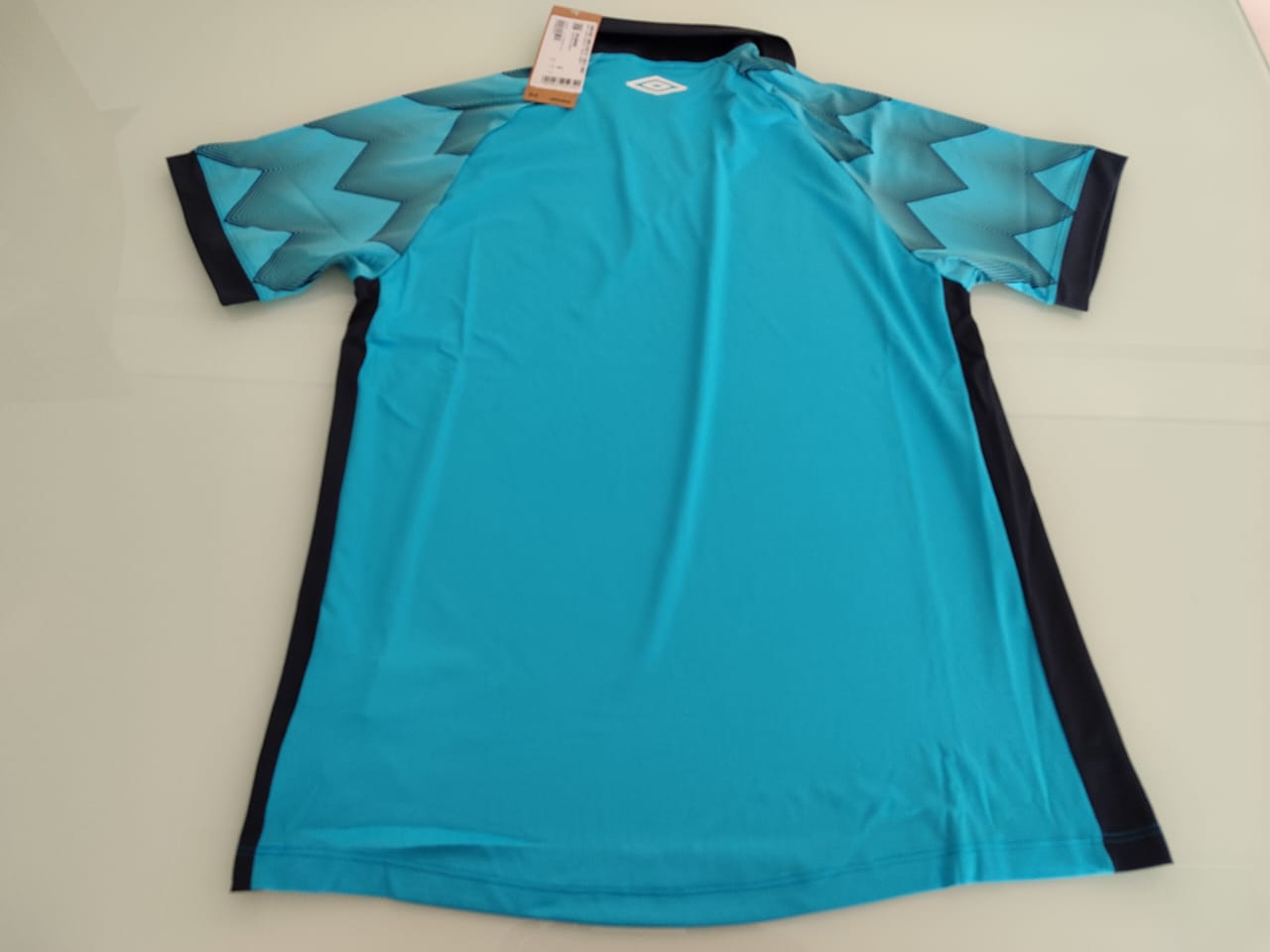 Camisa Oficial Azuriz Paraná