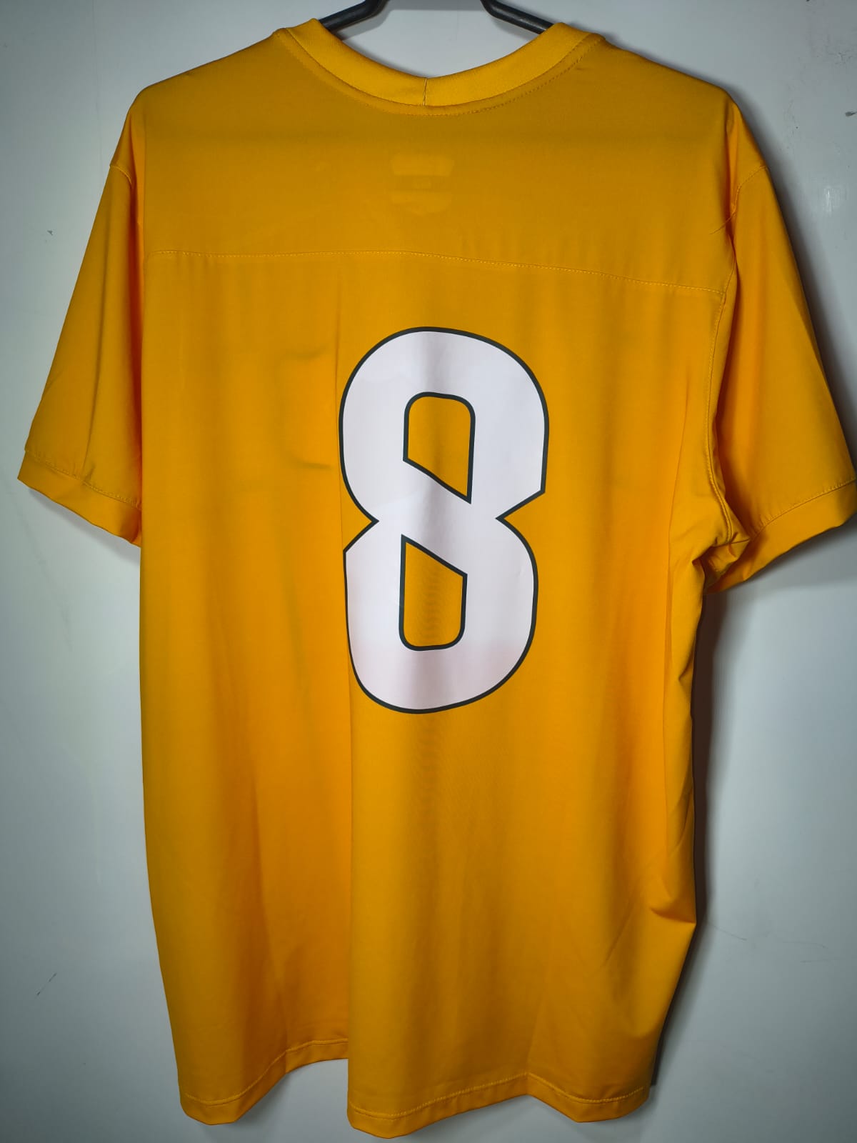 Camisa Brasiliense