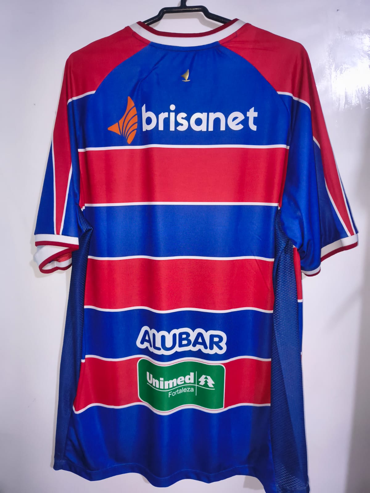 Camisa Fortaleza