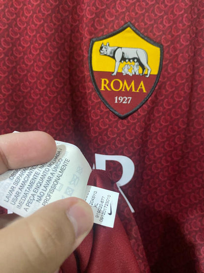 Camisa AS Roma 2018/2019 – Home