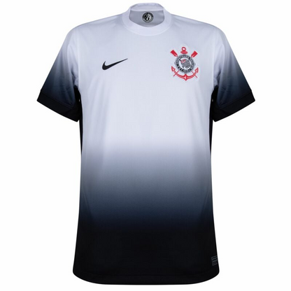 Camisa Nike Corinthians I 2024/25 Torcedor Pro Masculina