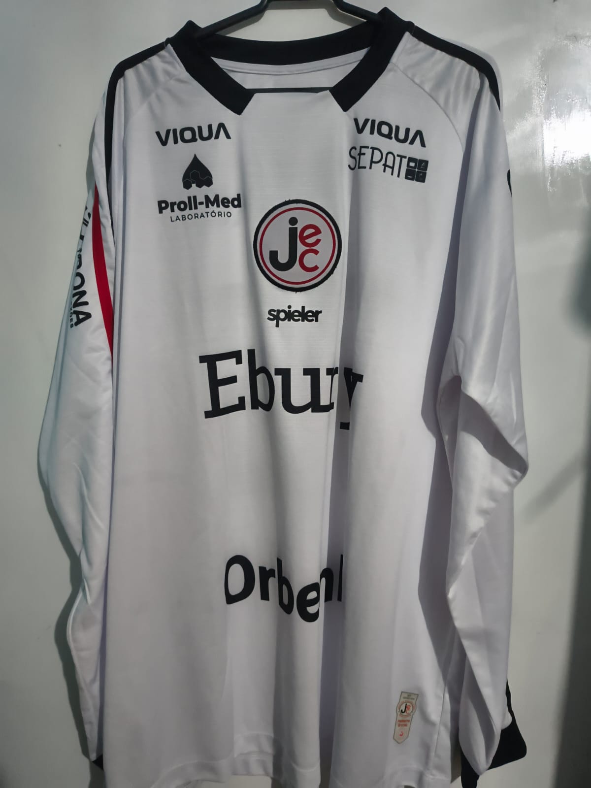 Camisa Joinville